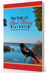 RedWingBlackbird RedWingBlackbird